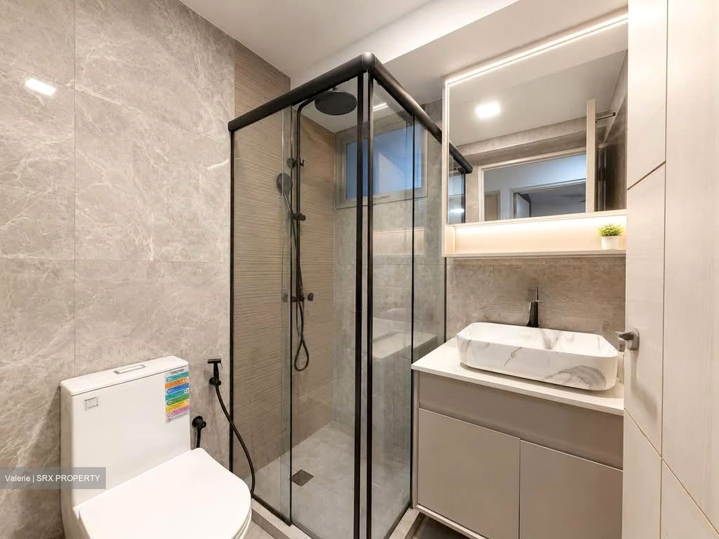 Blk 138C The Peak @ Toa Payoh (Toa Payoh), HDB 5 Rooms #577690641